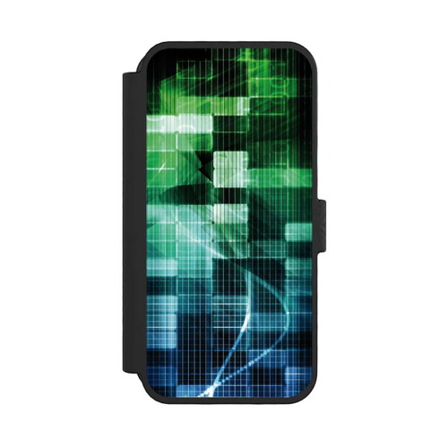 Apple iPhone 16 Pro NIVOflip In The Matrix