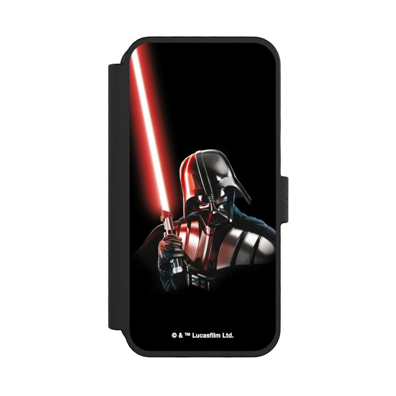 iPhone 16 Pro NIVOflip Darth Vader