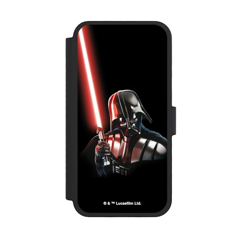 iPhone 16 Pro NIVOflip Darth Vader