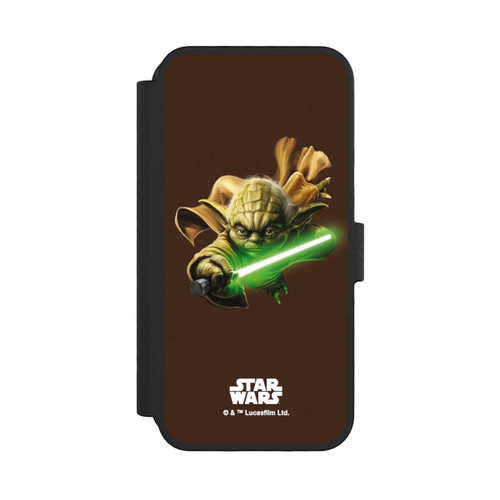 Apple iPhone 16 Pro NIVOflip Yoda - Star Wars