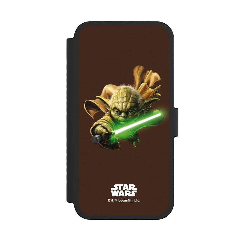 iPhone 16 Pro NIVOflip Yoda