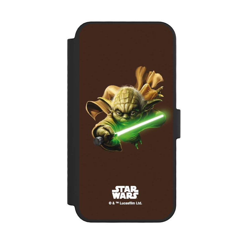 iPhone 16 Pro NIVOflip Yoda