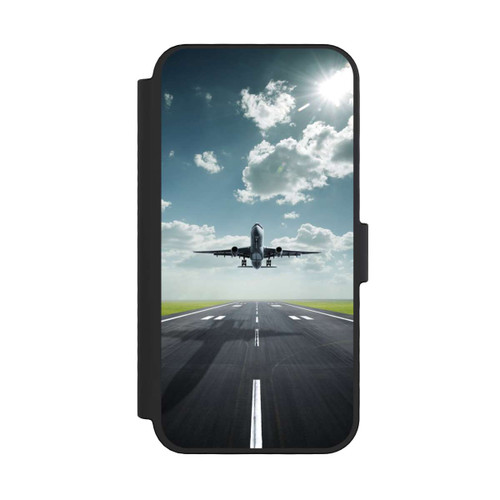 Apple iPhone 16 Pro NIVOflip Abflug