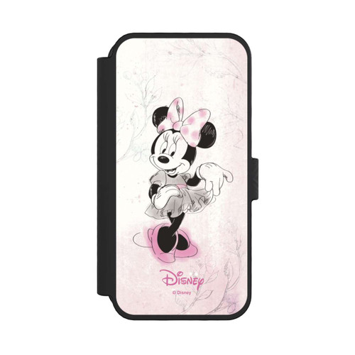 Apple iPhone 16 Pro NIVOflip Minnie Watercolor