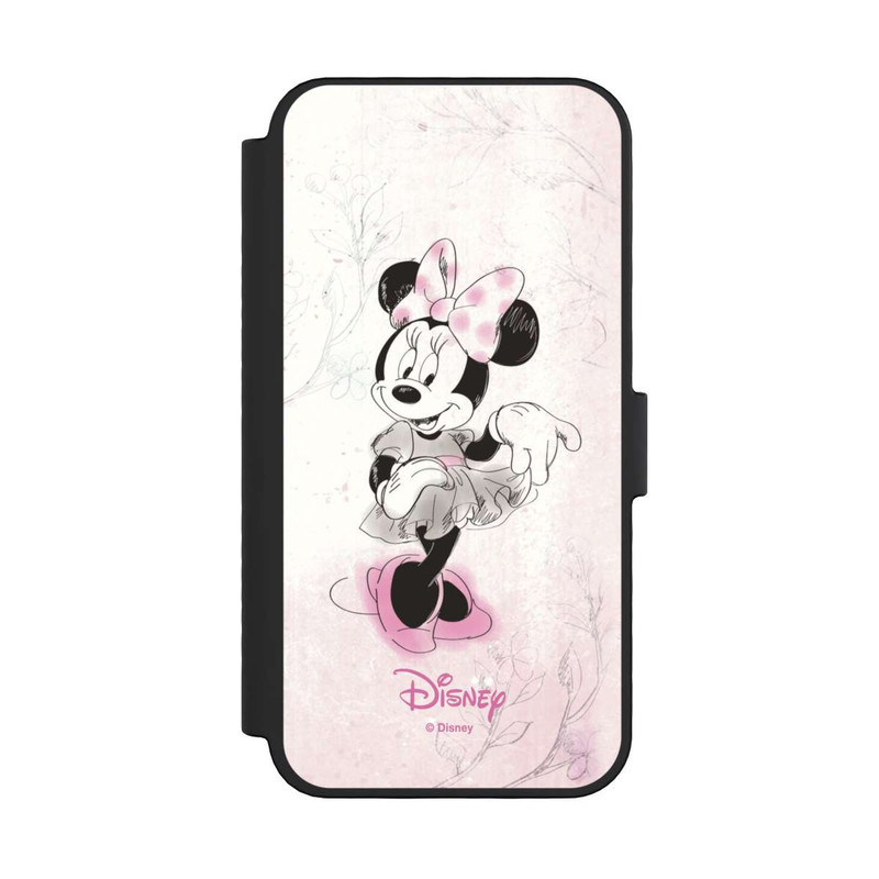 iPhone 16 Pro NIVOflip Minnie Aquarell