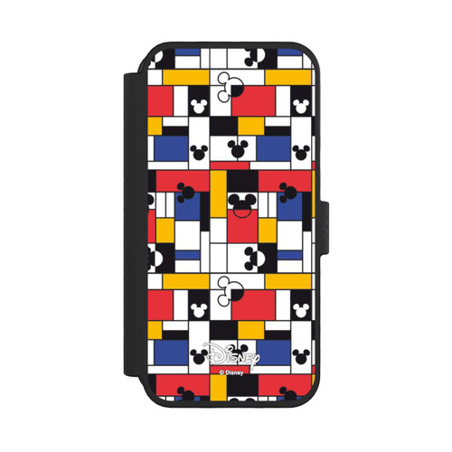 Apple iPhone 16 Pro NIVOflip Mickey Squares