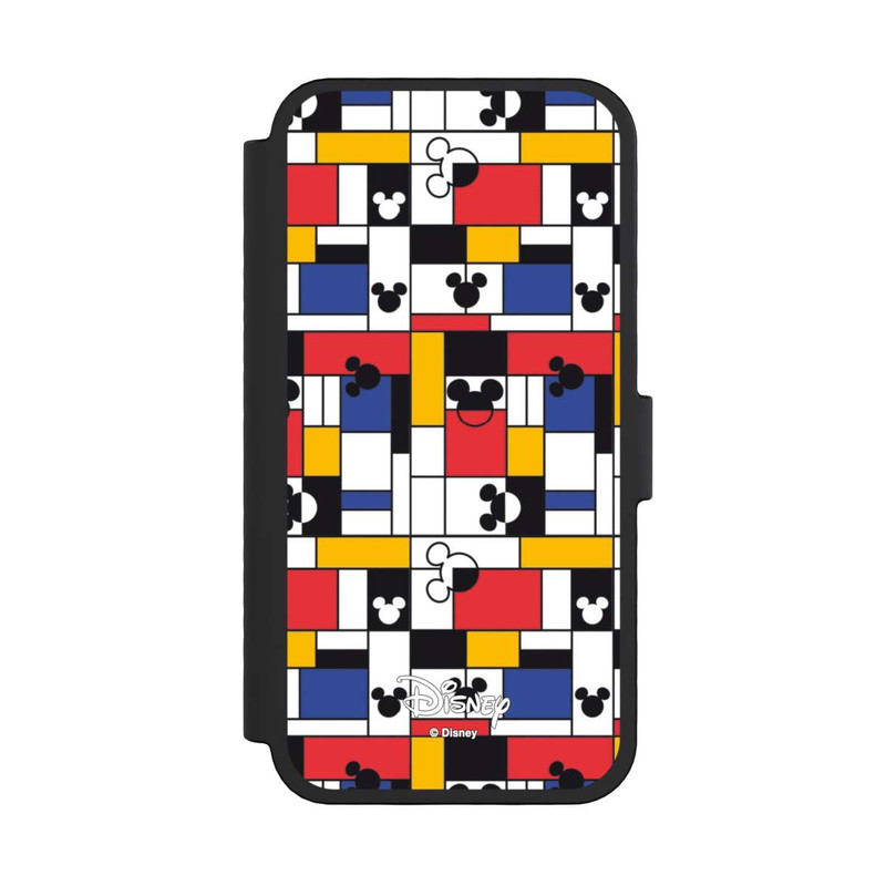 iPhone 16 Pro NIVOflip Micky Squares