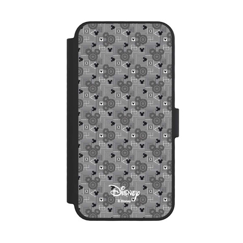 Apple iPhone 16 Pro NIVOflip Mickey Illusion d'Optique
