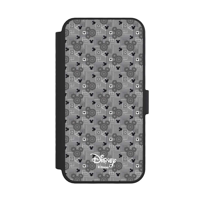 iPhone 16 Pro NIVOflip Mickey Illusion d'Optique