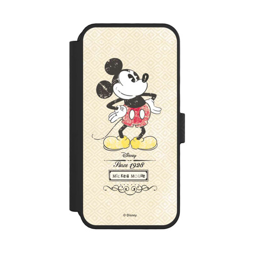 Apple iPhone 16 Pro NIVOflip Mickey Vintage