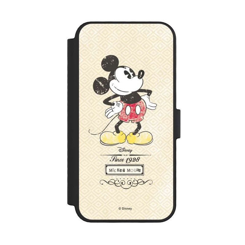 iPhone 16 Pro NIVOflip Mickey Vintage
