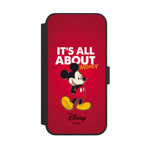 Apple iPhone 16 Pro NIVOflip All About Mickey