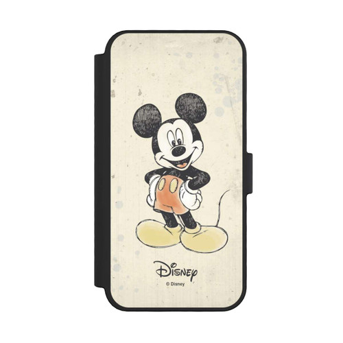 Apple iPhone 16 Pro NIVOflip Mickey Aquarelle