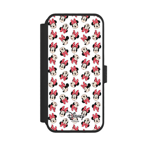 Apple iPhone 16 Pro NIVOflip Minnie Mouse Pattern