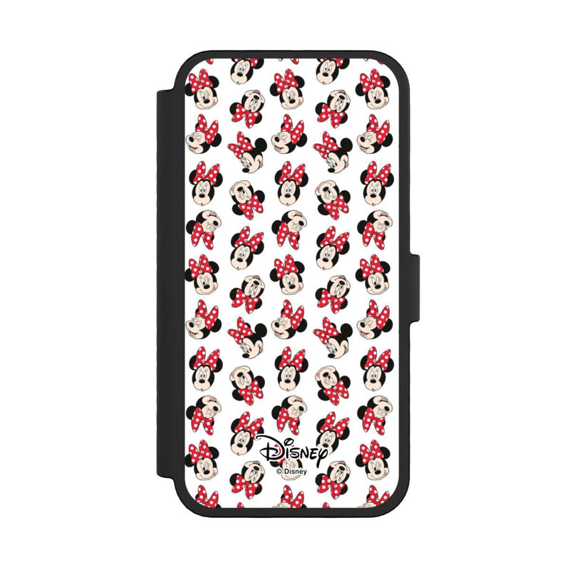 iPhone 16 Pro NIVOflip Minnie Mouse Pattern