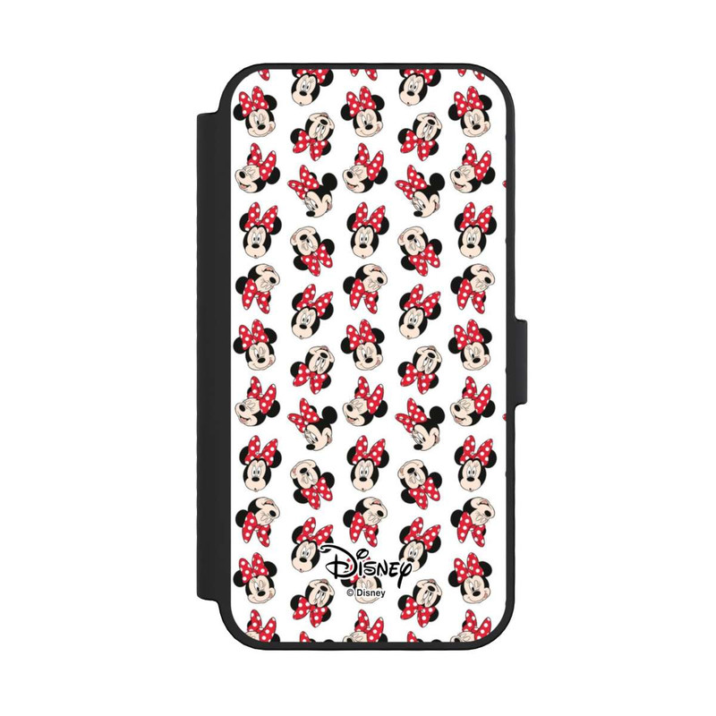 iPhone 16 Pro NIVOflip Minnie Mouse Pattern