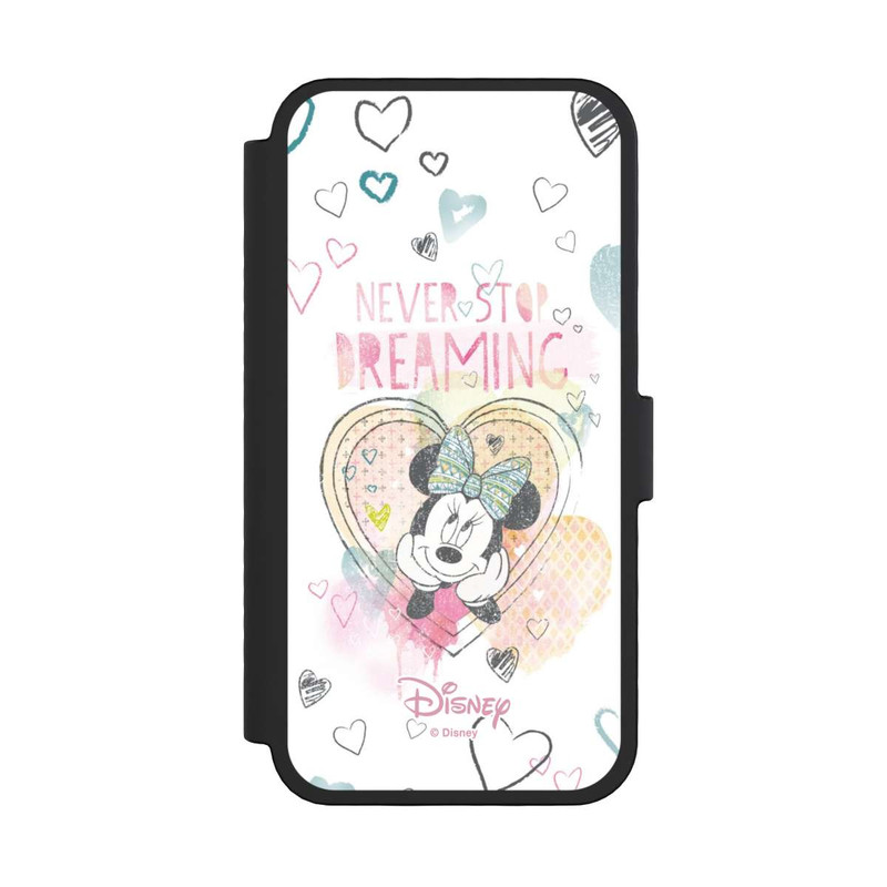 iPhone 16 Pro NIVOflip Minnie Never Stop Dreaming
