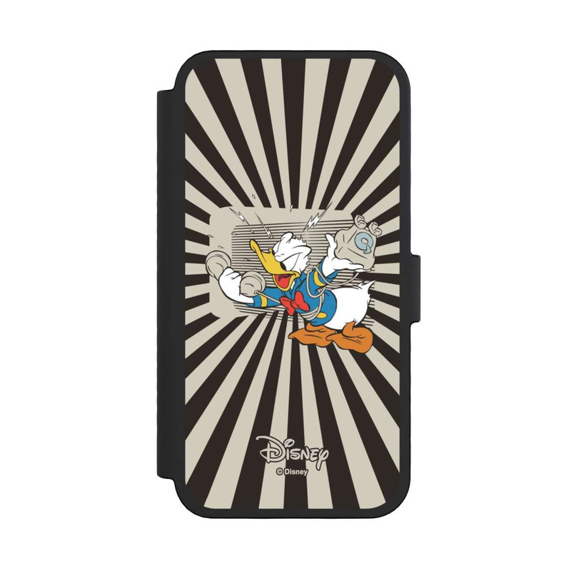 iPhone 16 Pro NIVOflip Hello?! Donald Duck