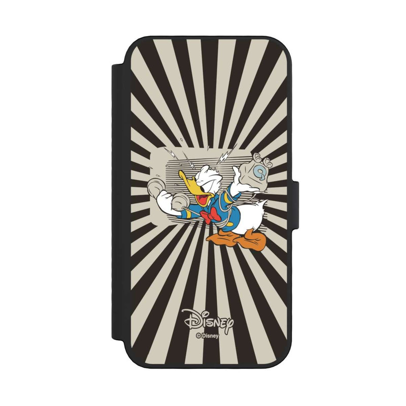 iPhone 16 Pro NIVOflip Allo ?! Donald Duck