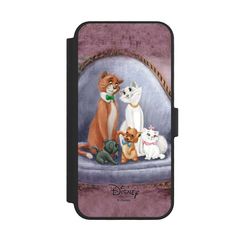 Apple iPhone 16 Pro NIVOflip Aristocats