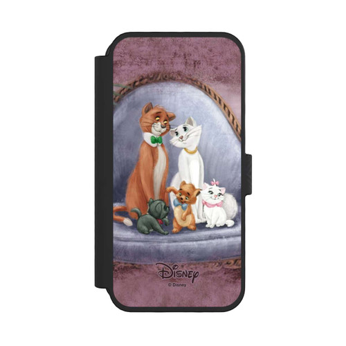 Apple iPhone 16 Pro NIVOflip Aristocats