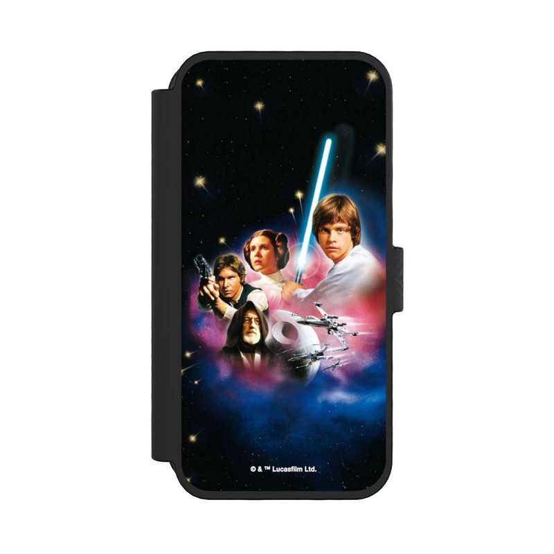 iPhone 16 Pro NIVOflip A New Hope