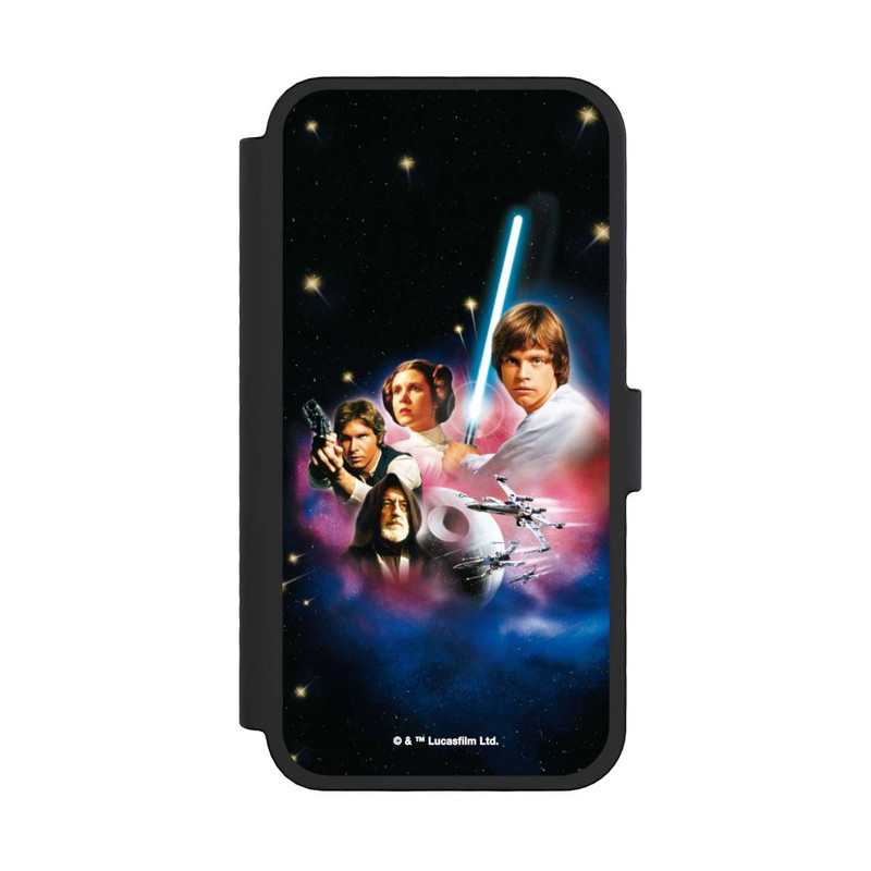 iPhone 16 Pro NIVOflip A New Hope