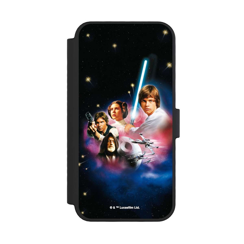 iPhone 16 Pro NIVOflip Un Nouvel Espoir