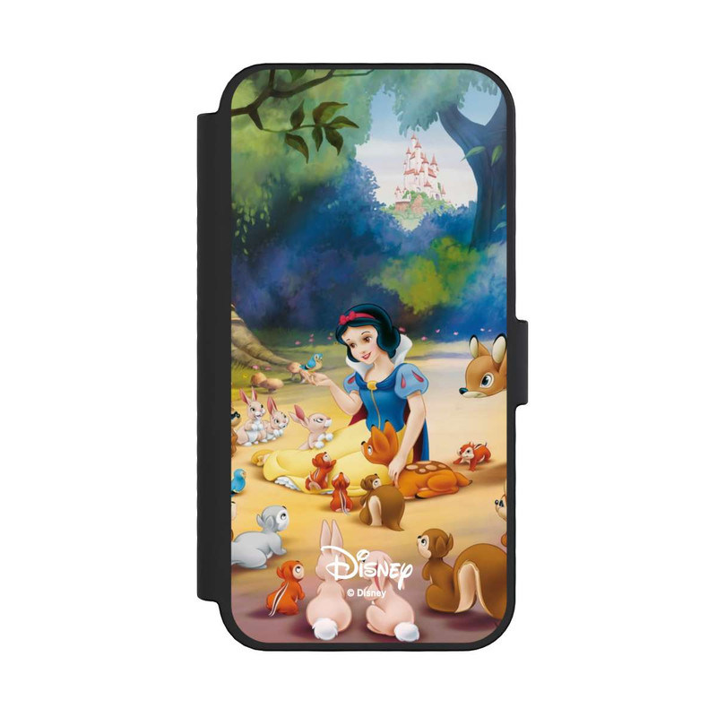 iPhone 16 Pro NIVOflip Blanche-Neige