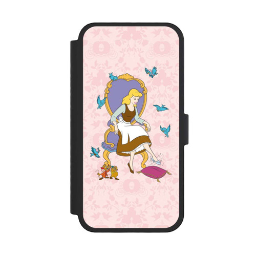 Apple iPhone 16 Pro NIVOflip Cinderellas Shoe
