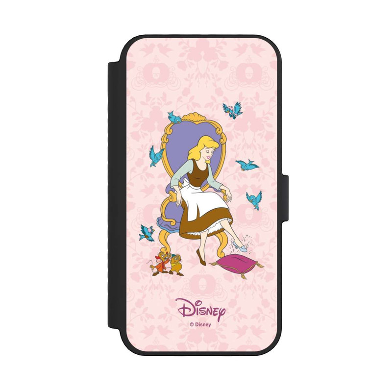 iPhone 16 Pro NIVOflip Cinderellas Shoe