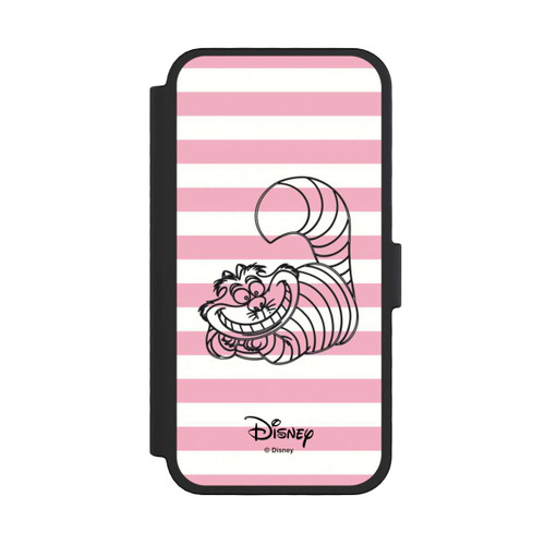 Apple iPhone 16 Pro NIVOflip Cheshire Cat