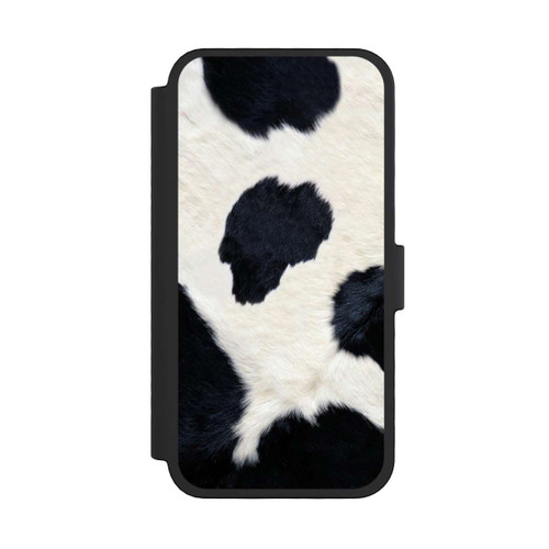 Apple iPhone 16 Pro NIVOflip Kuhflecken
