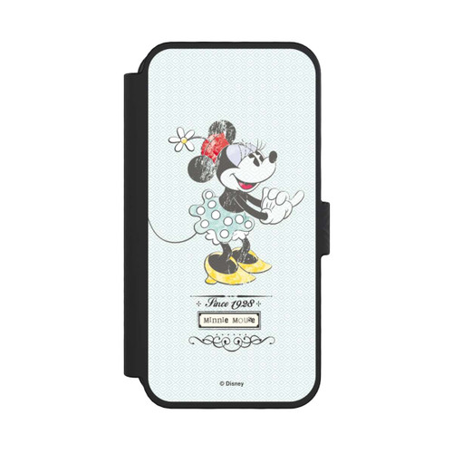 Apple iPhone 16 Pro NIVOflip Minnie Vintage