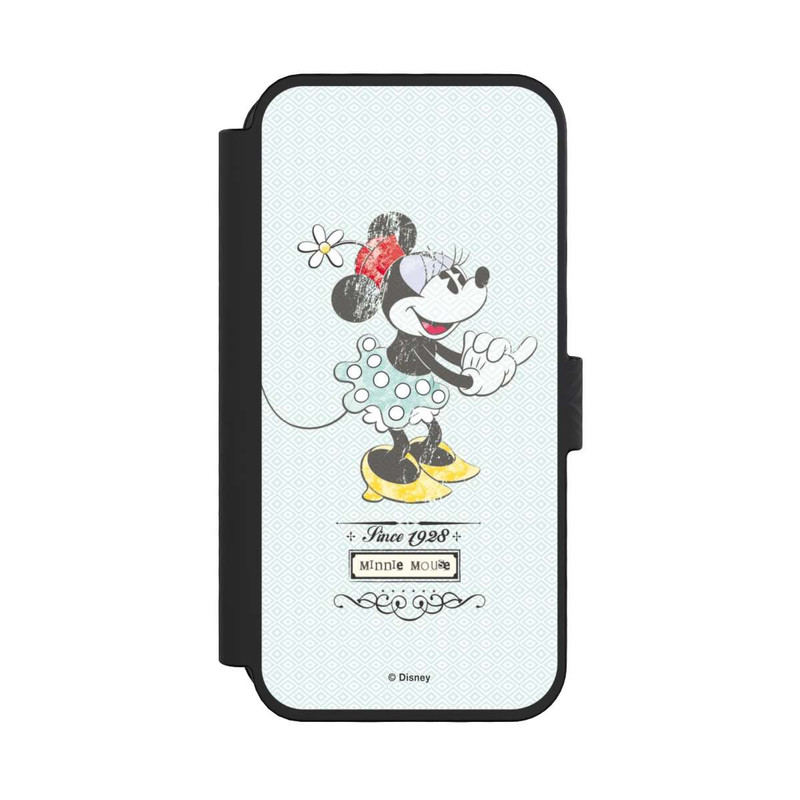 iPhone 16 Pro NIVOflip Minnie Vintage