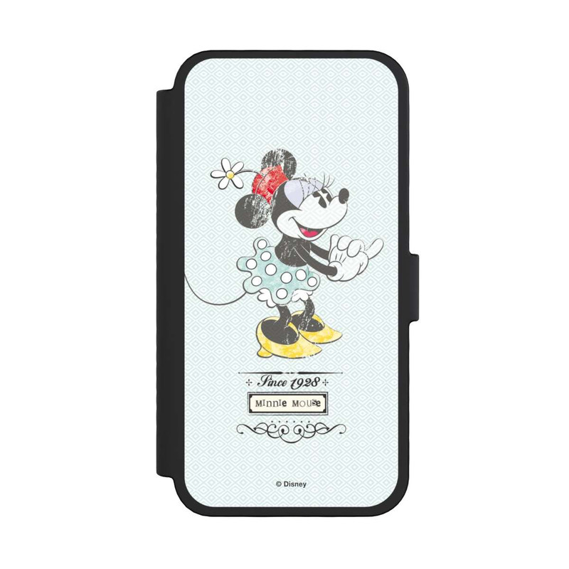 iPhone 16 Pro NIVOflip Minnie Vintage
