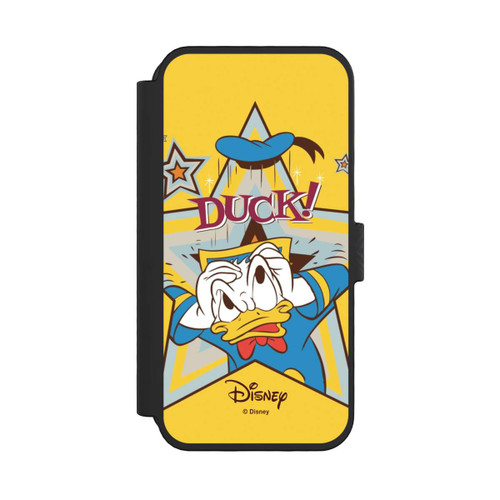 Apple iPhone 16 Pro NIVOflip DUCK!