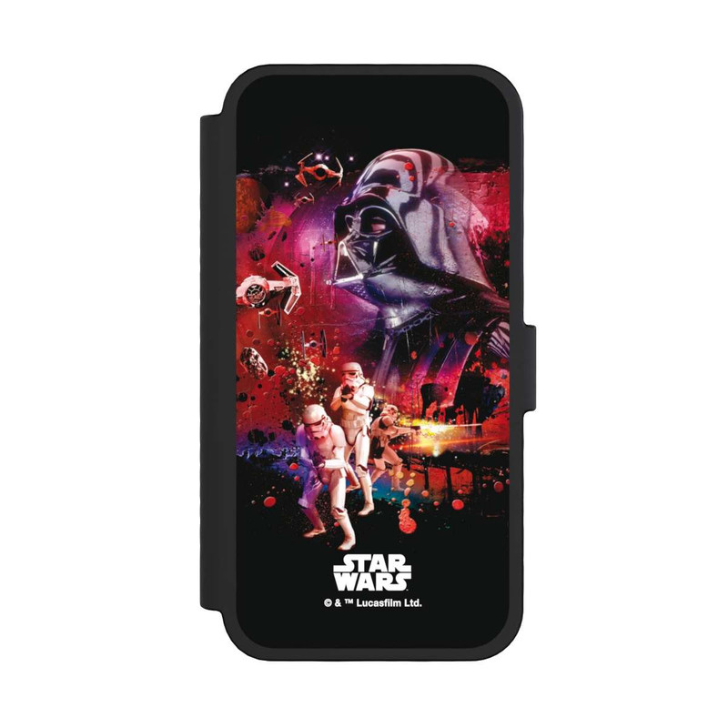 iPhone 16 Pro NIVOflip Le Côté Obscur