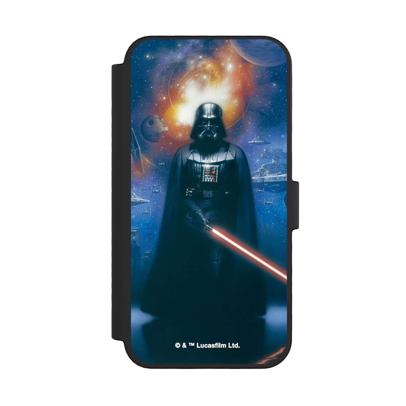 iPhone 16 Pro NIVOflip Die Macht der dunklen Seite - Star Wars