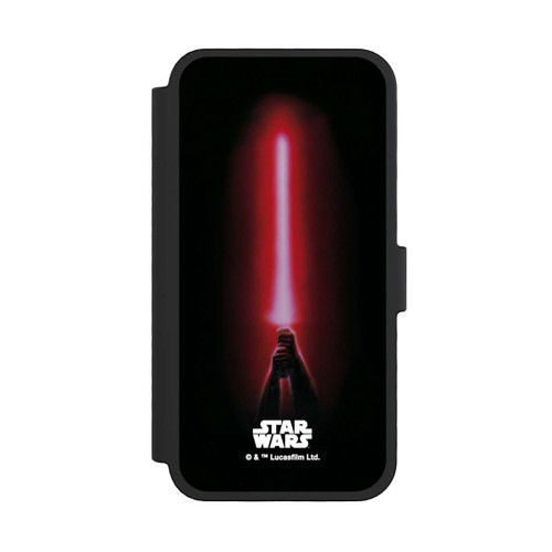 Apple iPhone 16 Pro NIVOflip Sith Lichtschwert
