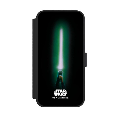 Apple iPhone 16 Pro NIVOflip Lichtschwert