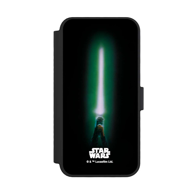 iPhone 16 Pro NIVOflip Lichtschwert