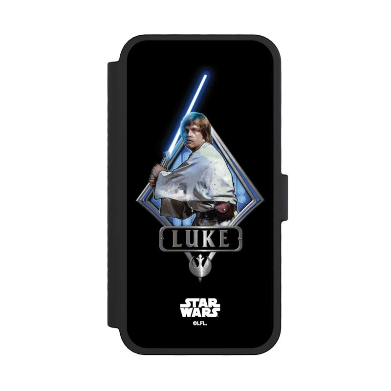 iPhone 16 Pro NIVOflip Luke