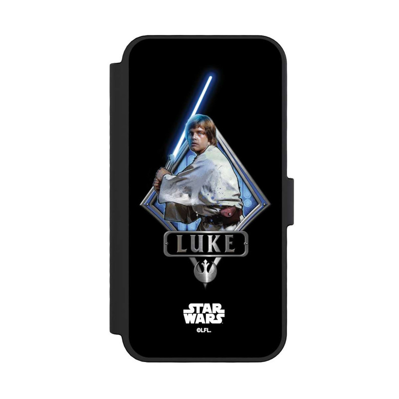 iPhone 16 Pro NIVOflip Luke