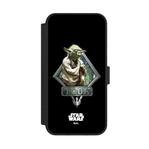 Apple iPhone 16 Pro NIVOflip Grand Master Yoda