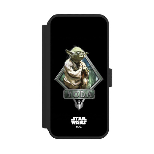 Apple iPhone 16 Pro NIVOflip Grand Master Yoda - Star Wars