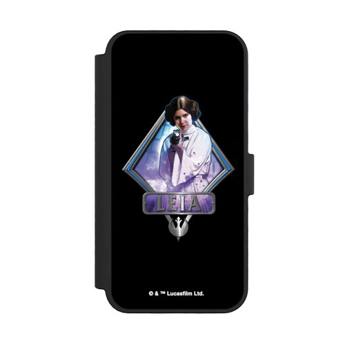 Apple iPhone 16 Pro NIVOflip Leia