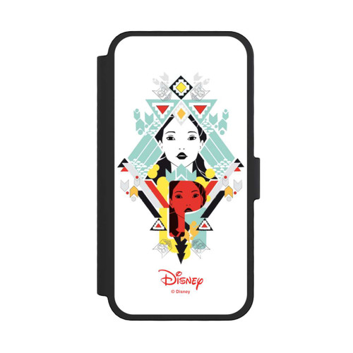 Apple iPhone 16 Pro NIVOflip Pocahontas