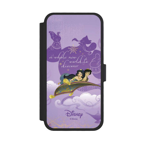 Apple iPhone 16 Pro NIVOflip Magic Carpet Ride