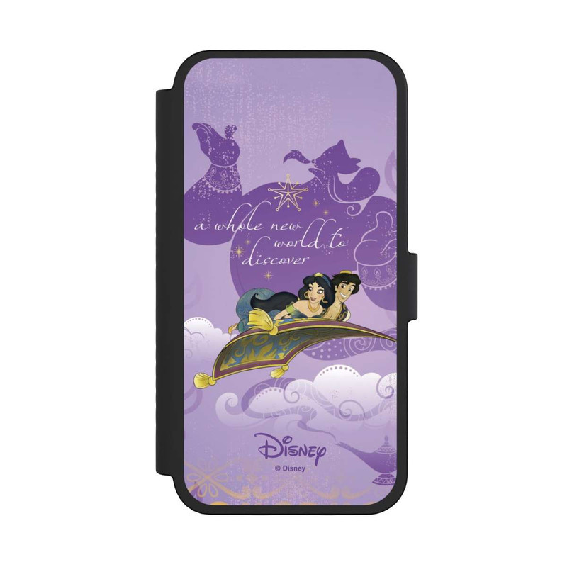 iPhone 16 Pro NIVOflip Magic Carpet Ride